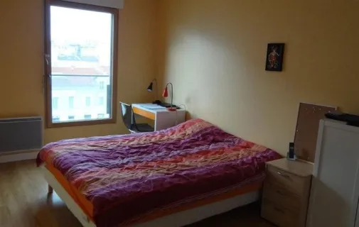 Location Lyon Chambre 6a6923555f17