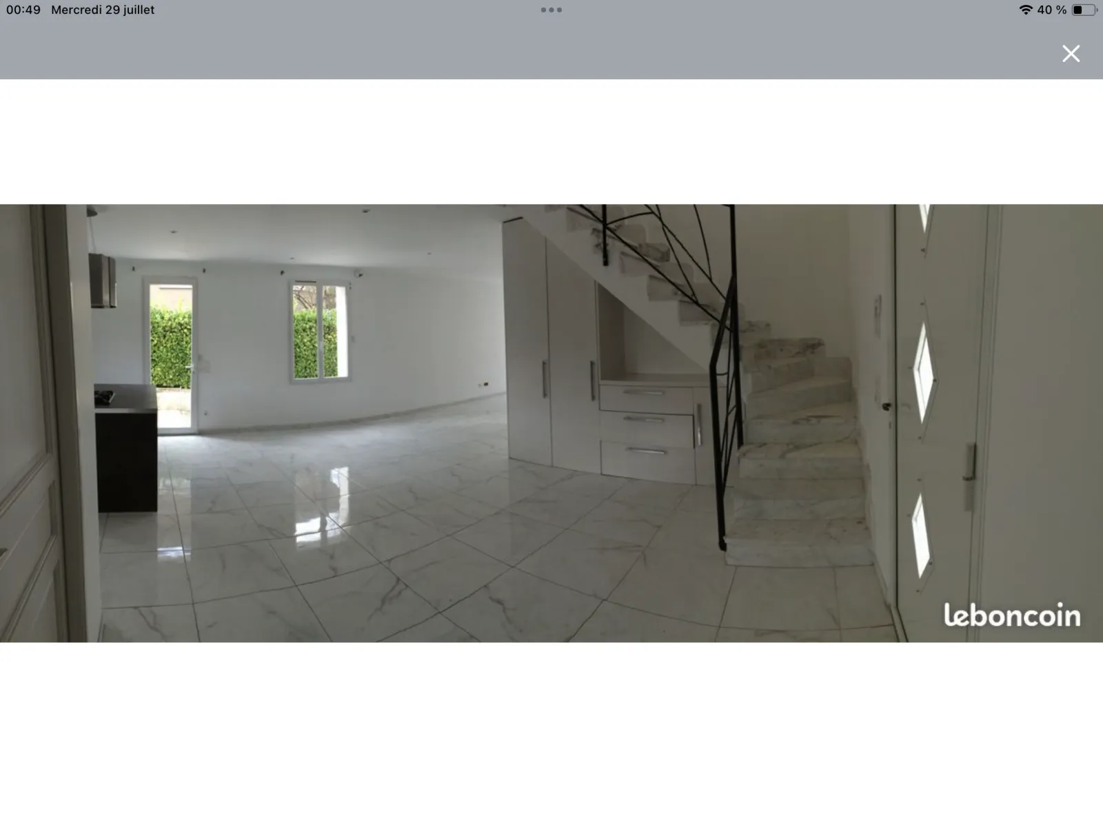 Location Meylan Maison 6a6a007de75d