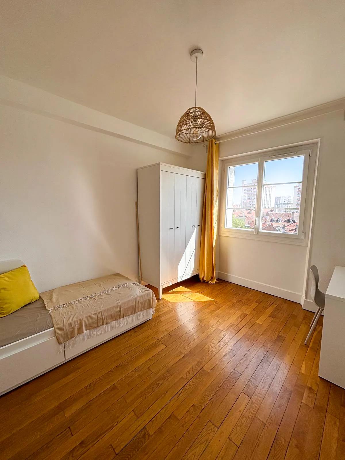 Location Dijon Chambre 6a6a4a121ad2