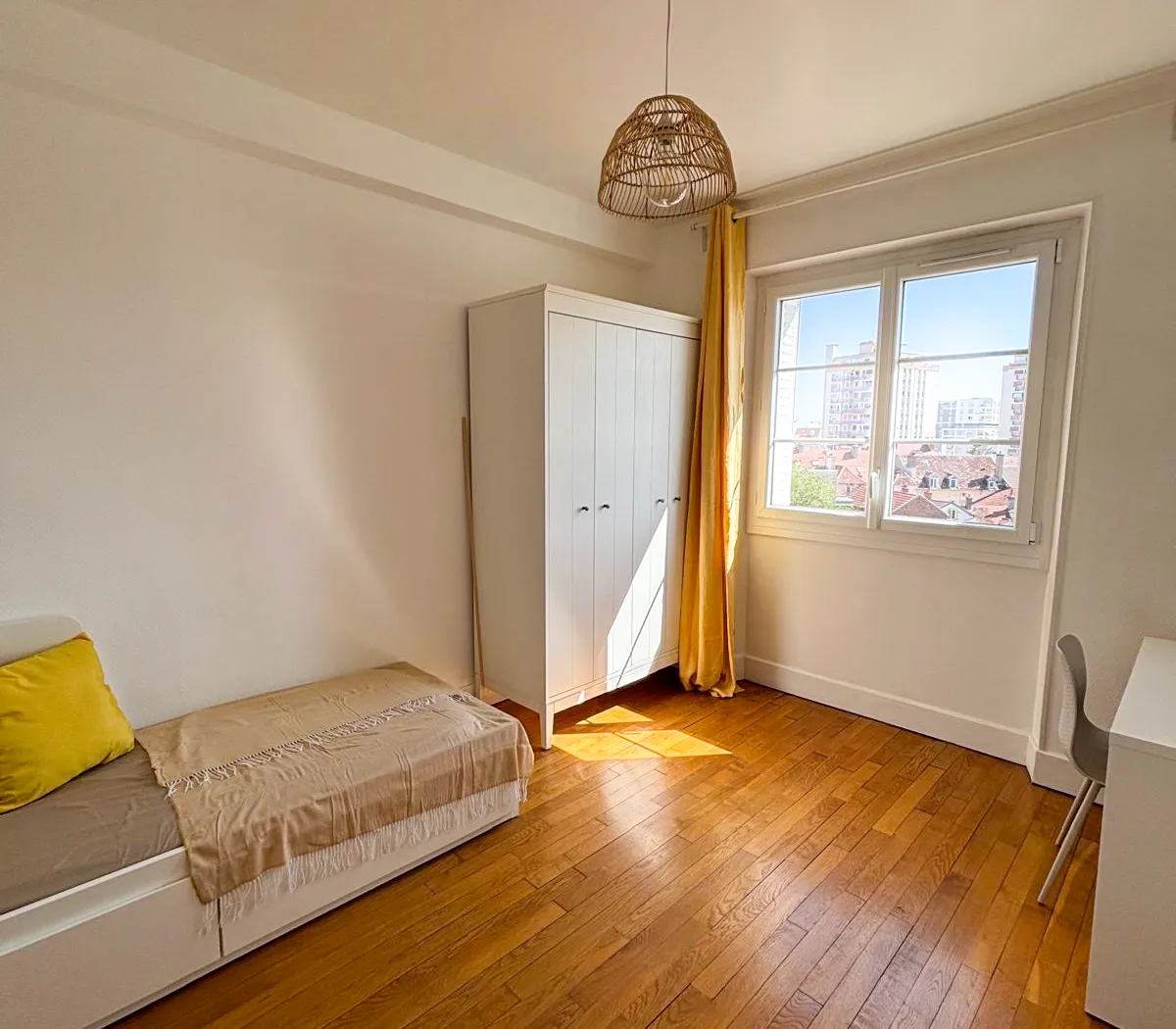 Location Dijon Chambre 6a6a4a121ad2