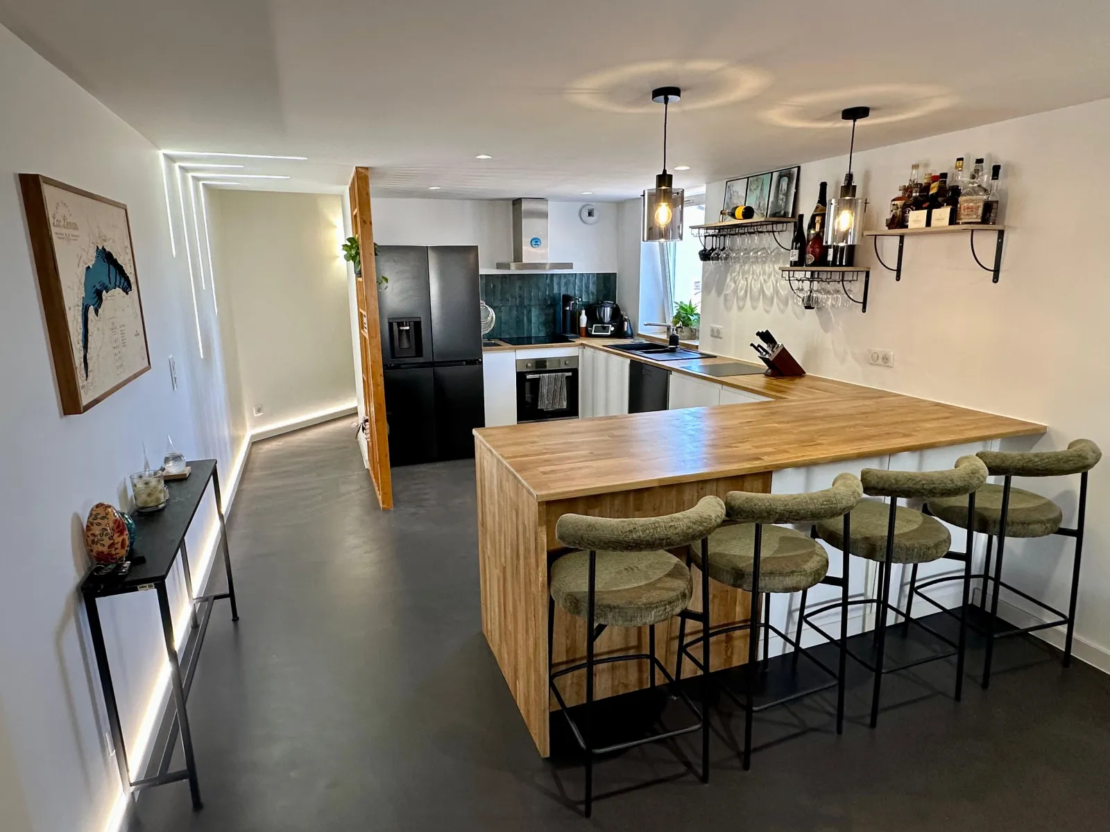 Location Thonon-les-Bains Appartement 6a6a6ec5762a