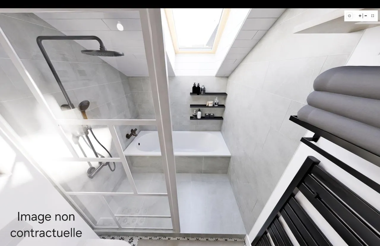Location Thonon-les-Bains Appartement 6a6a6ec5762a