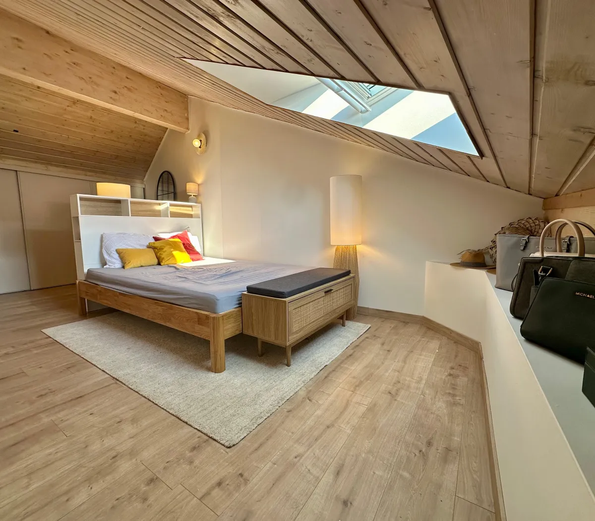 Location Thonon-les-Bains Appartement 6a6a6ec5762a
