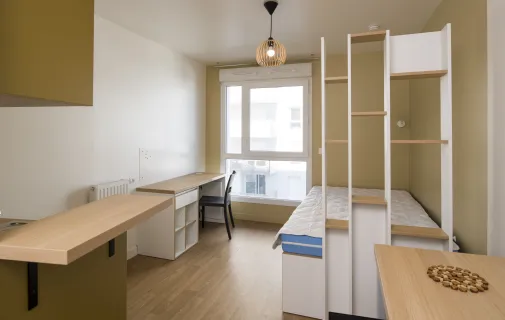 Location Clermont-Ferrand Appartement 6a6b0fa8d8a6