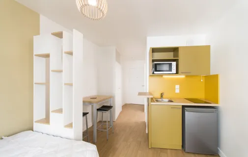 Location Clermont-Ferrand Appartement 6a6b0fa8d8a6