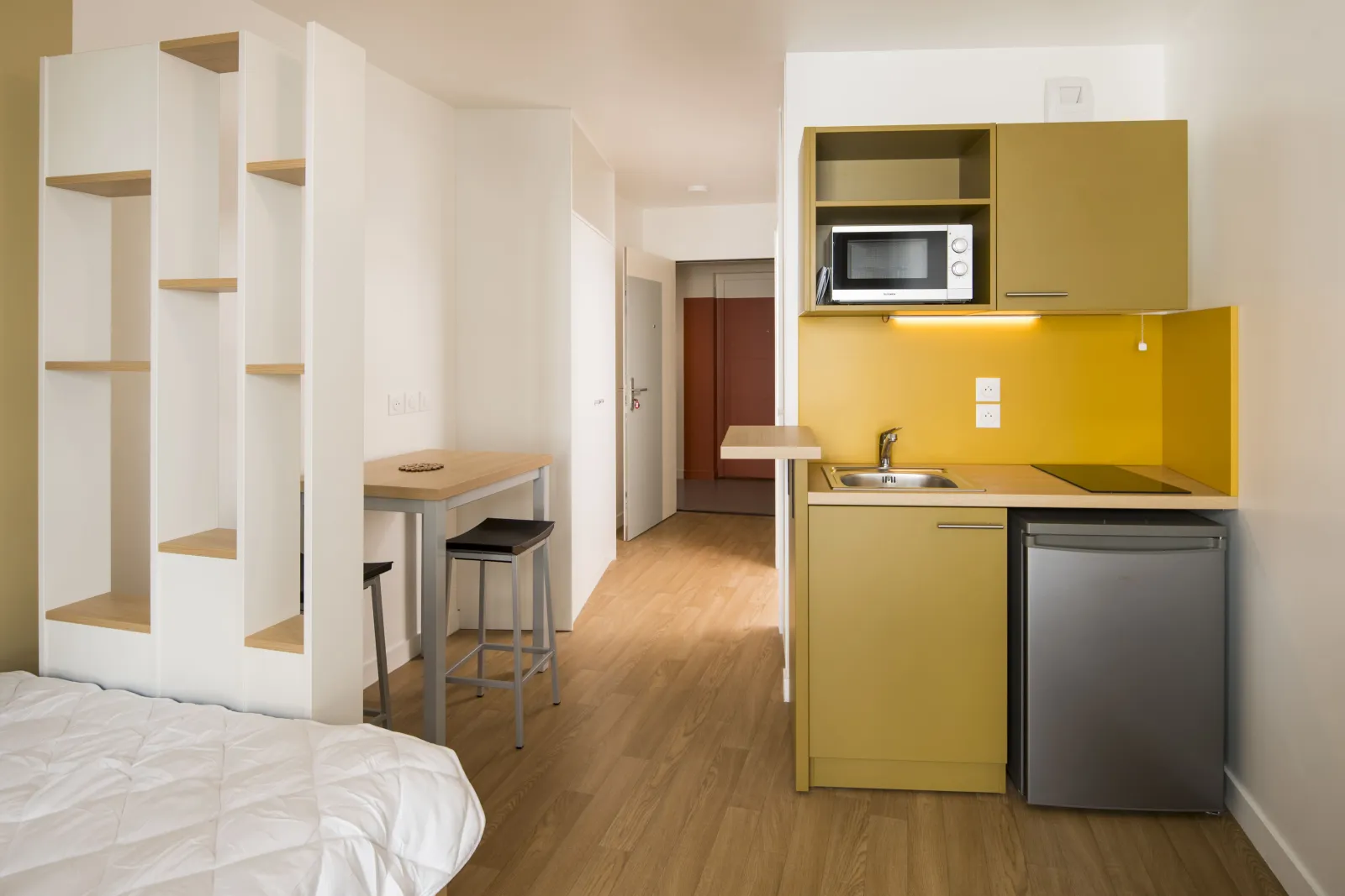 Location Clermont-Ferrand Appartement 6a6b0fa8d8a6