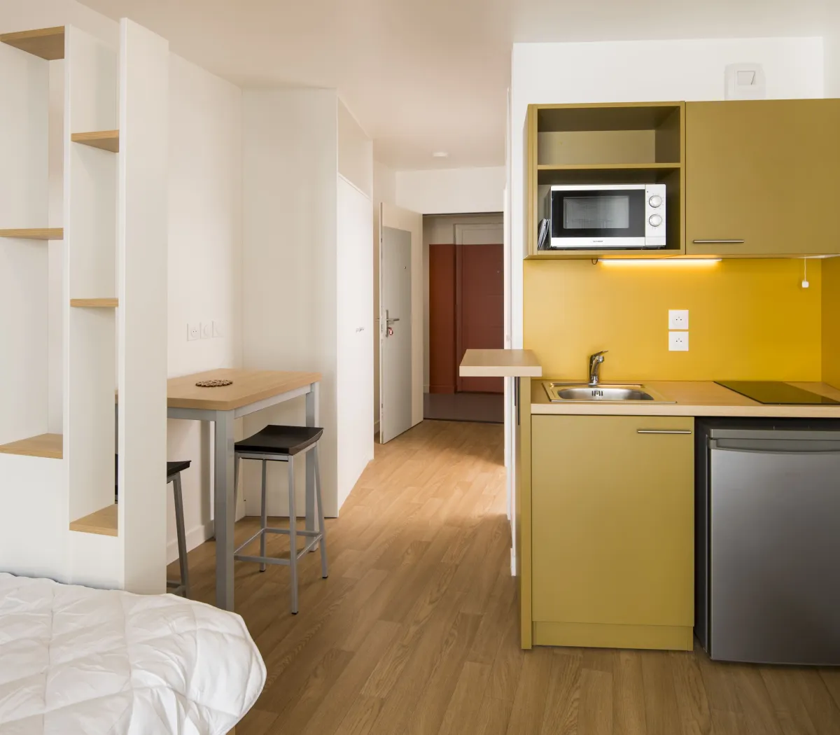 Location Clermont-Ferrand Appartement 6a6b0fa8d8a6