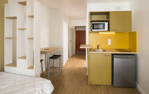 Location Clermont-Ferrand Appartement 6a6b0fa8d8a6