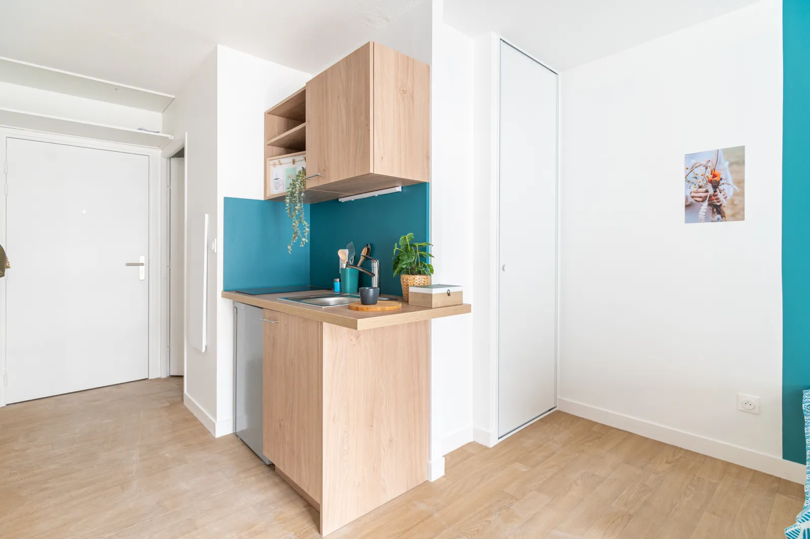 Location Saint-Étienne Appartement 6a6b14946ed6