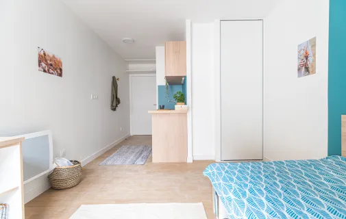 Location Saint-Étienne Appartement 6a6b14946ed6