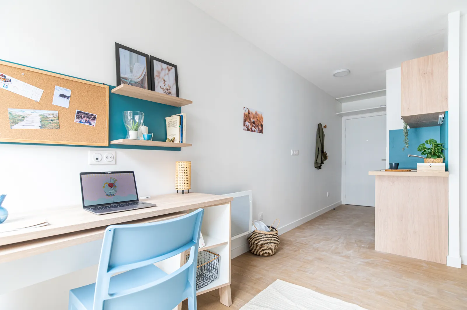 Location Saint-Étienne Appartement 6a6b14946ed6