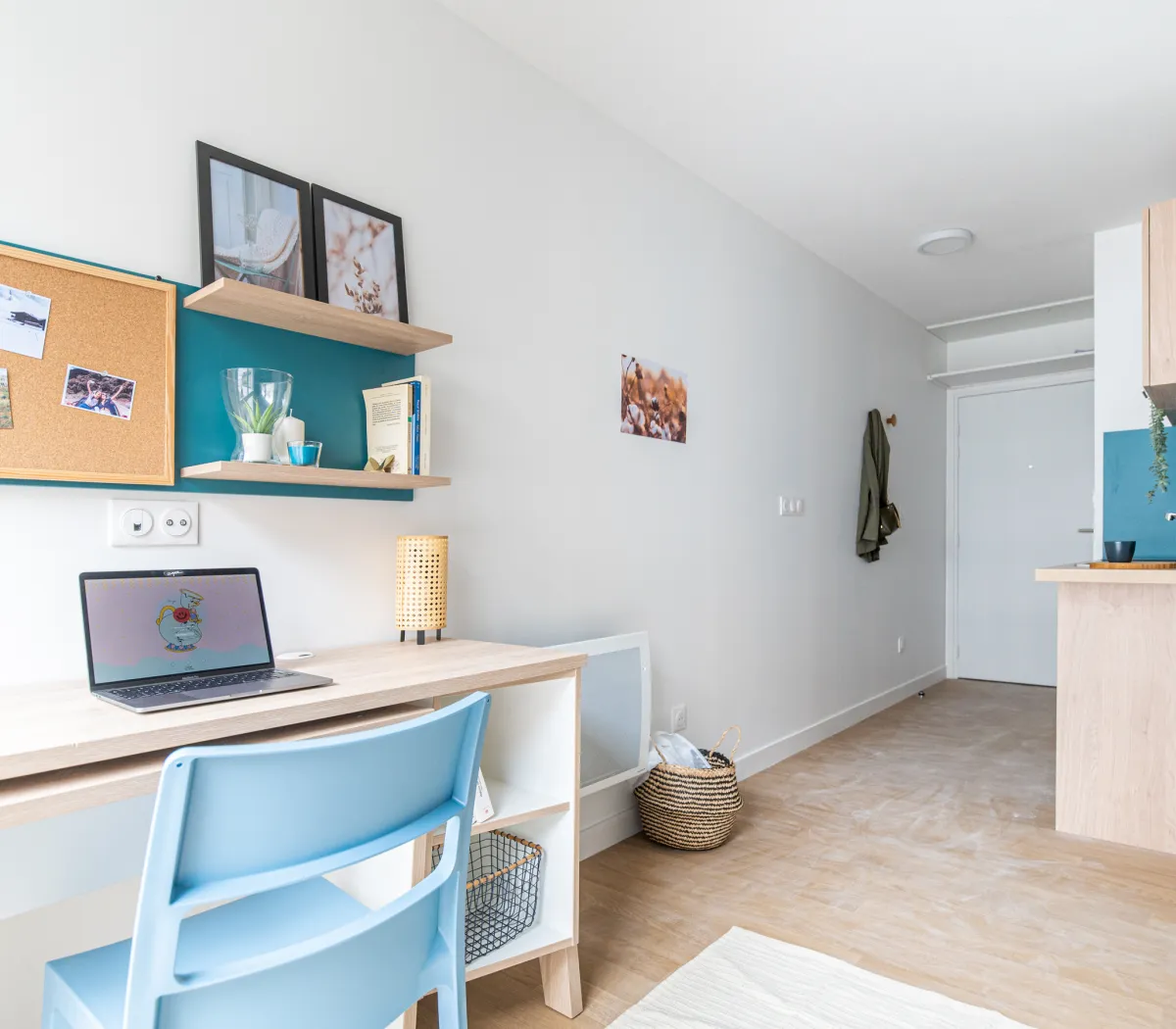 Location Saint-Étienne Appartement 6a6b14946ed6