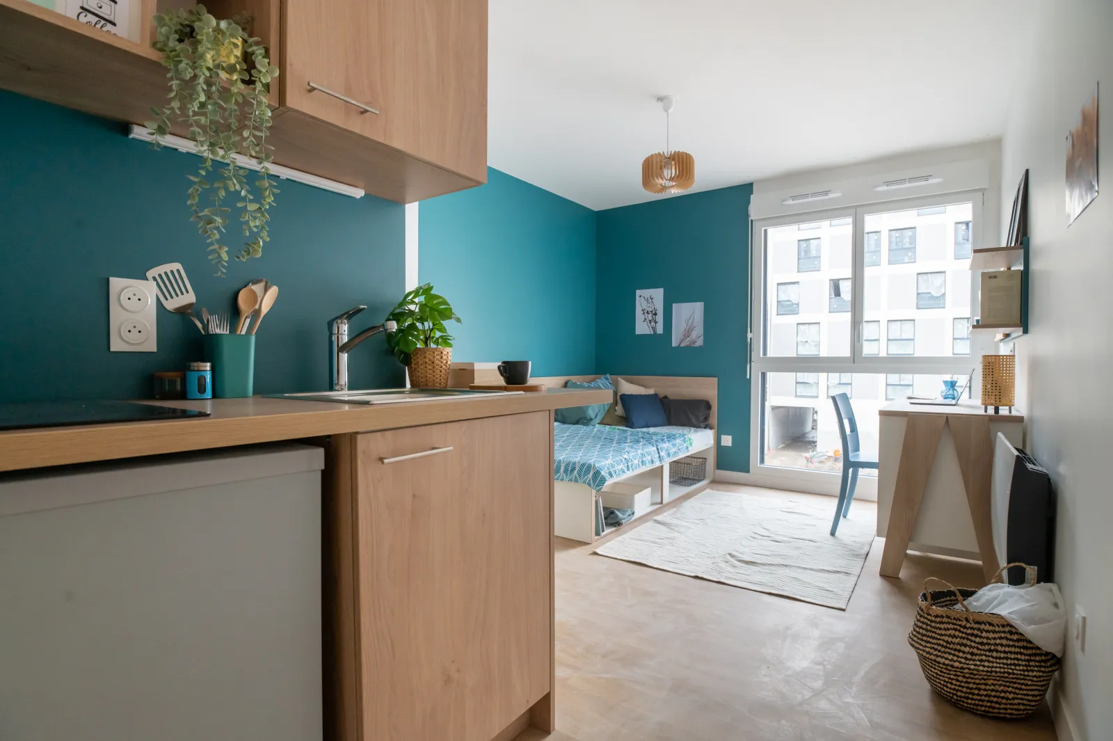 Location Saint-Étienne Appartement 6a6b14946ed6