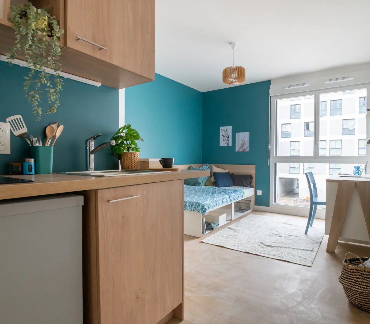 Location Saint-Étienne Appartement 6a6b14946ed6