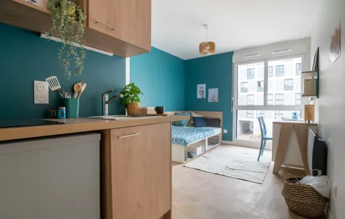 Location Saint-Étienne Appartement 6a6b14946ed6