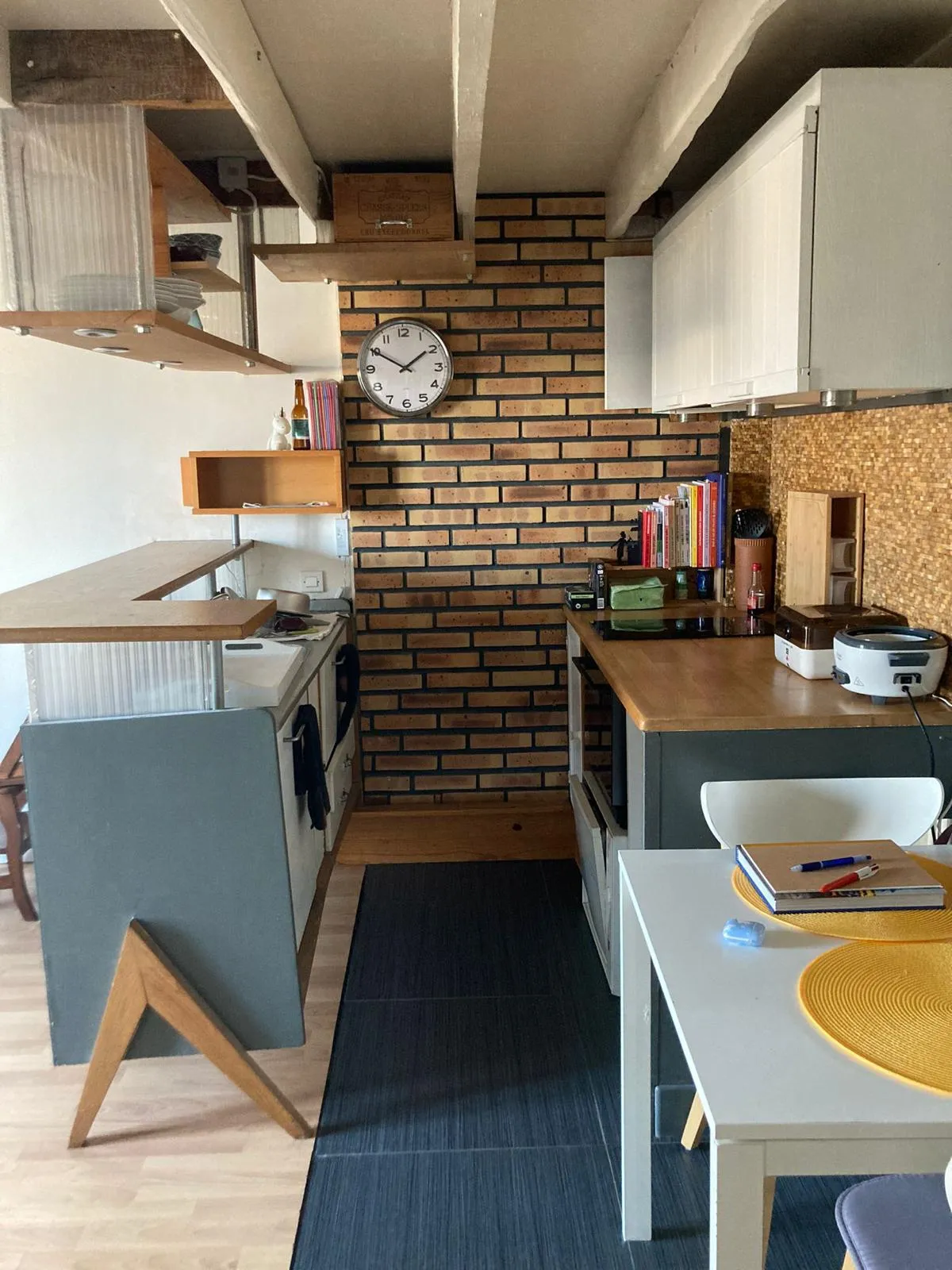Location Paris Appartement 6a6b477bc9fb
