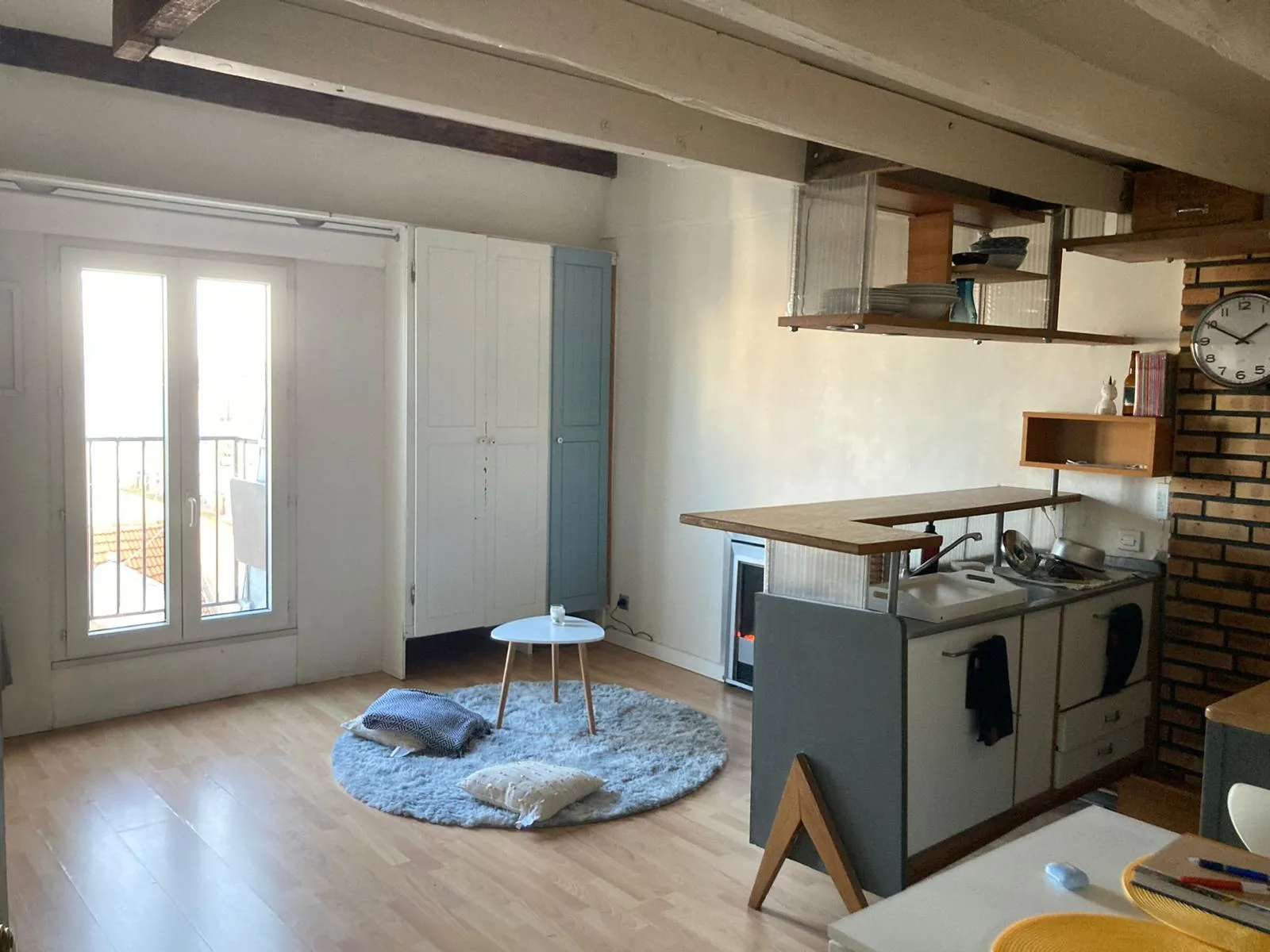 Location Paris Appartement 6a6b477bc9fb