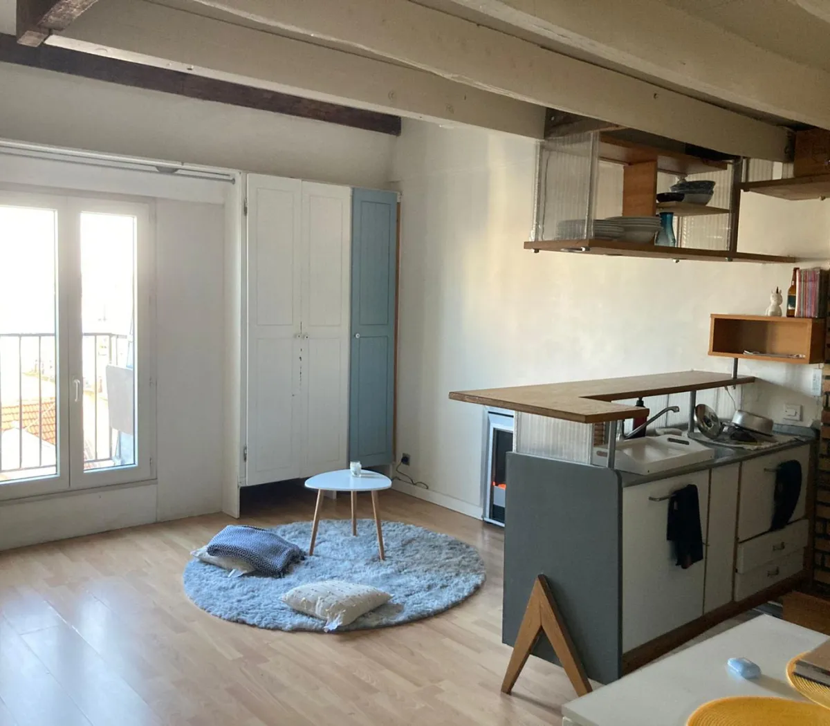 Location Paris Appartement 6a6b477bc9fb