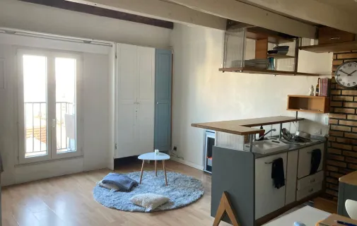 Location Paris Appartement 6a6b477bc9fb