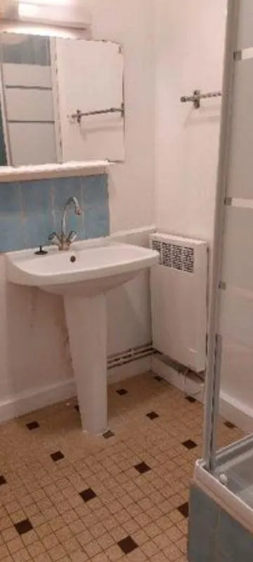 Location Nantes Appartement 6a6b495a3db8
