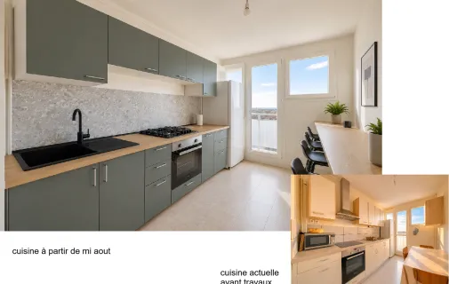 Location Rennes Appartement 6a6b5b00adf1