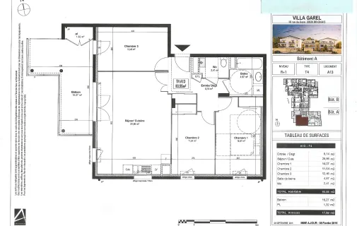 Location Brignais Appartement 6a6cabcc60d0