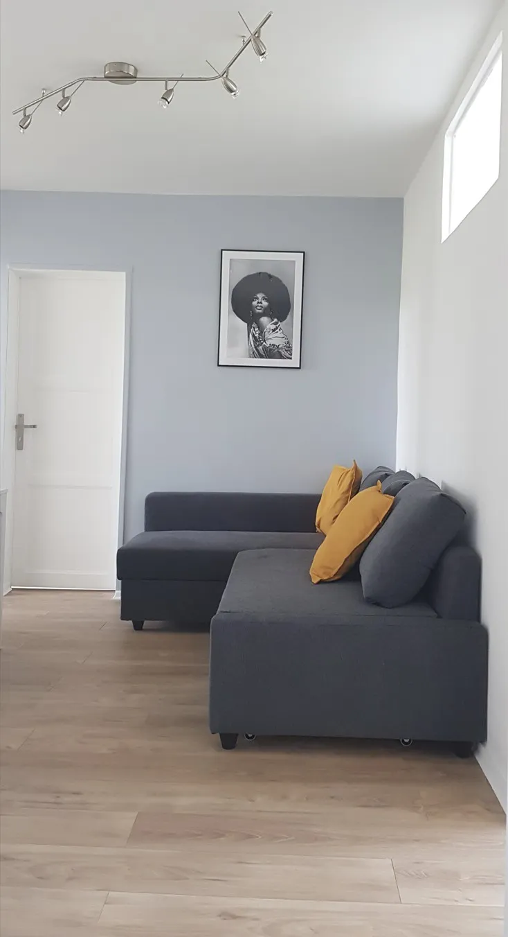 Location Créteil Chambre 6a6d12019e98