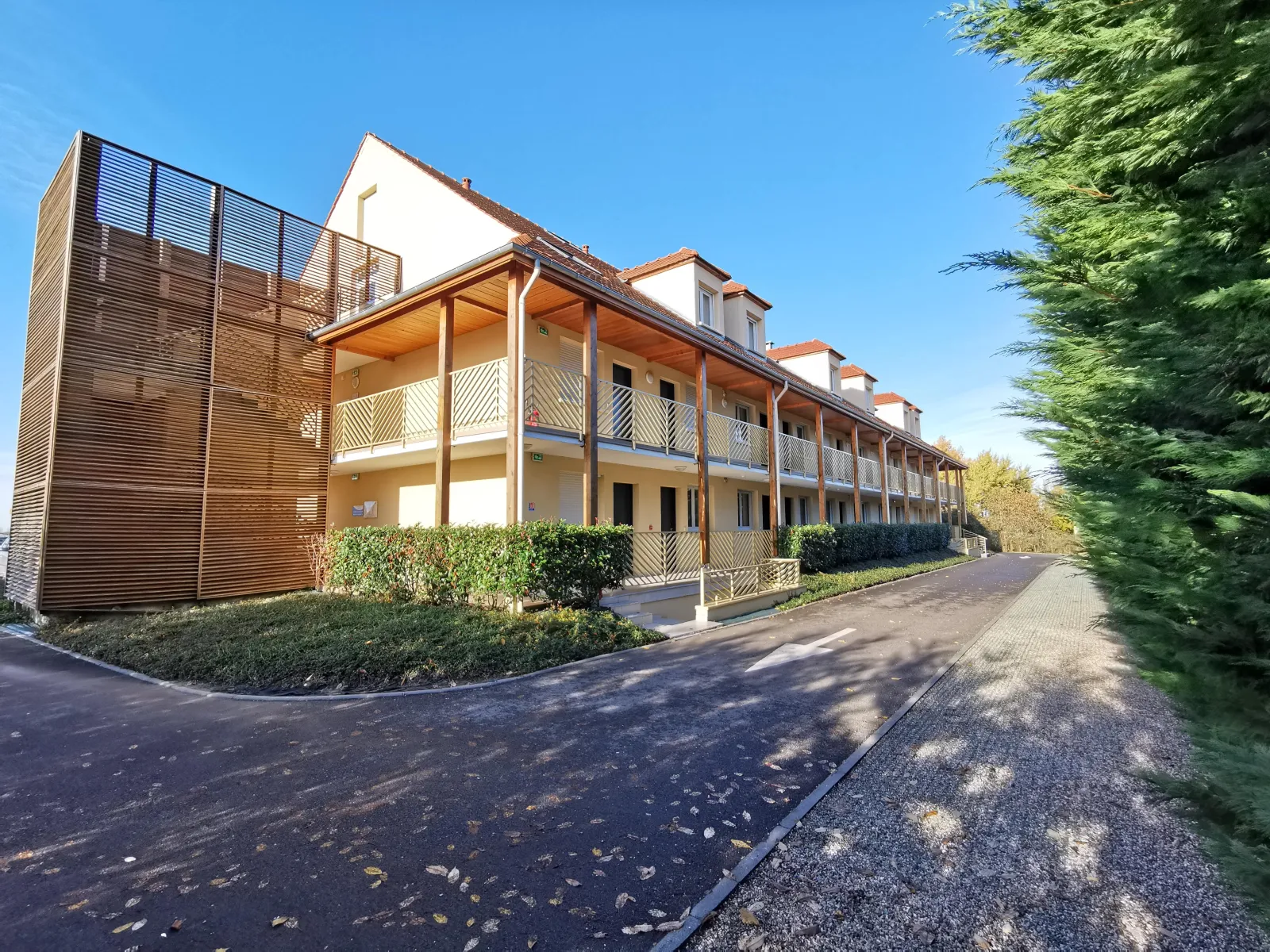 Location Avrainville Appartement 6a6e06b642c6
