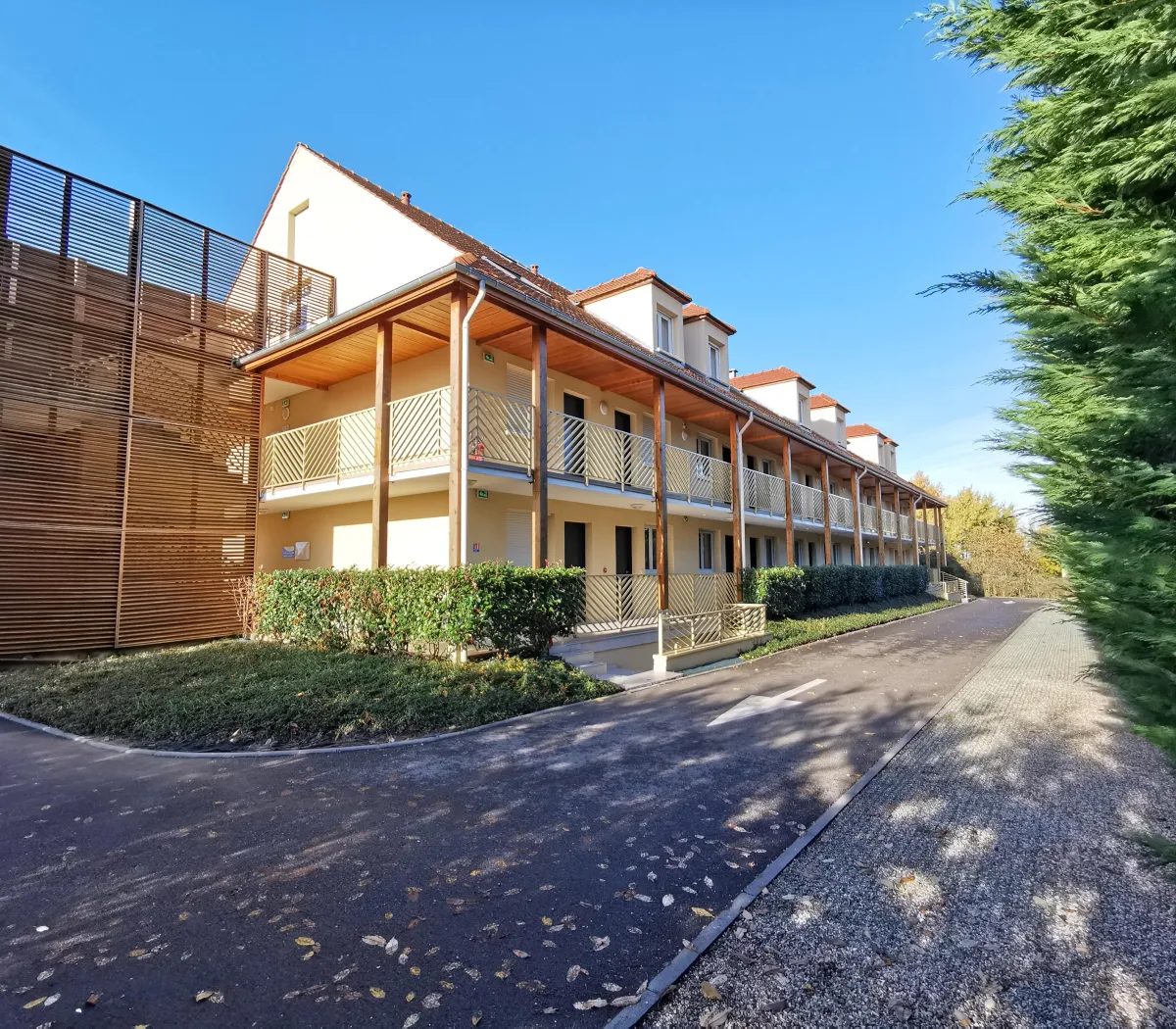 Location Avrainville Appartement 6a6e06b642c6