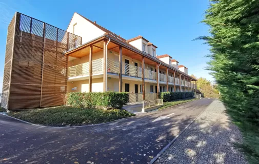 Location Avrainville Appartement 6a6e06b642c6