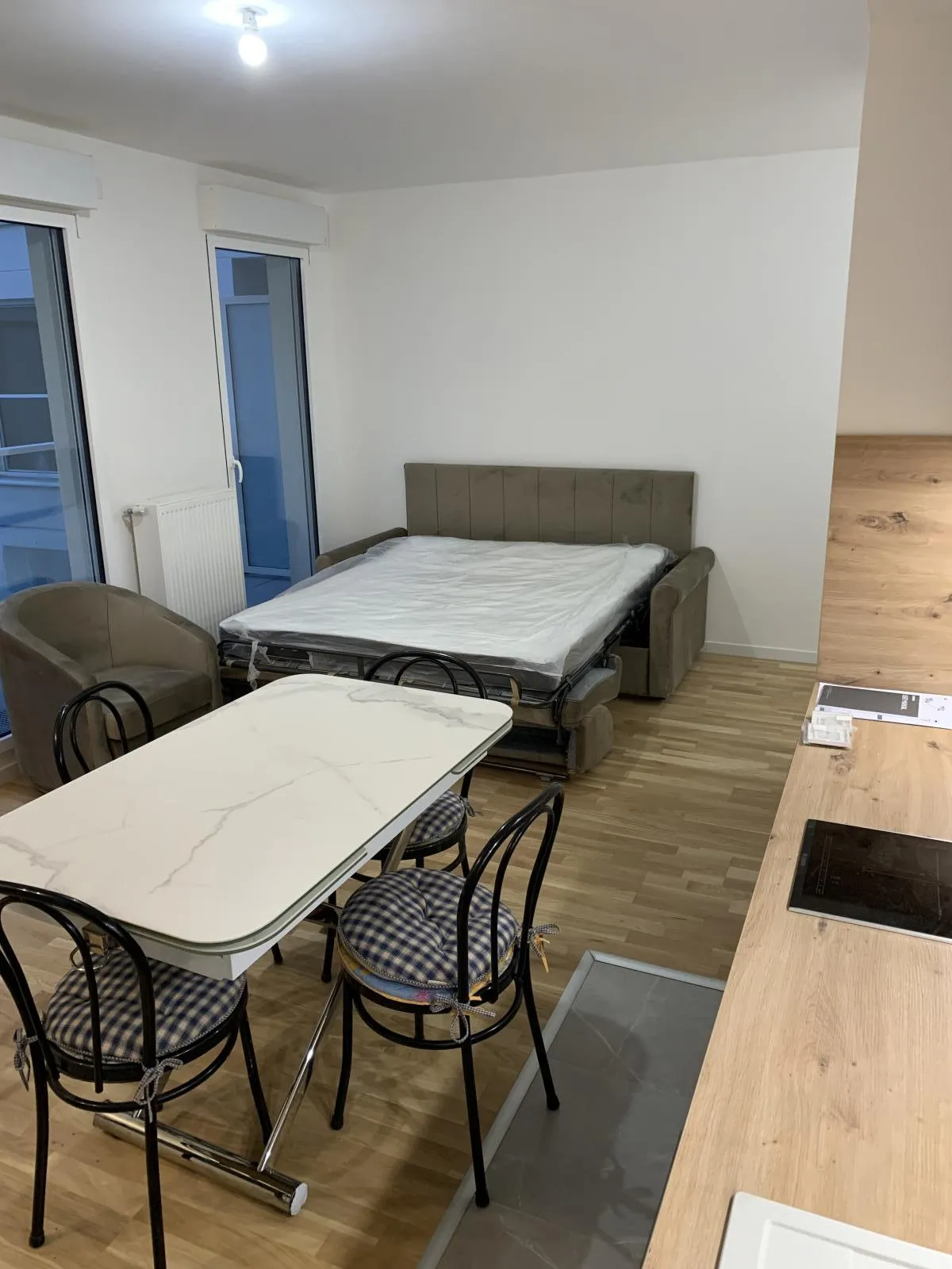 Location Issy-les-Moulineaux Appartement 6a6e0a59e96e