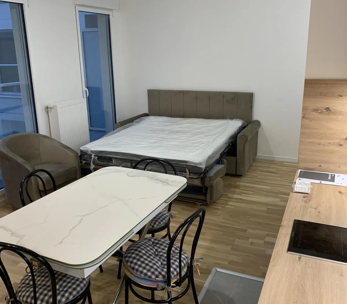 Location Issy-les-Moulineaux Appartement 6a6e0a59e96e