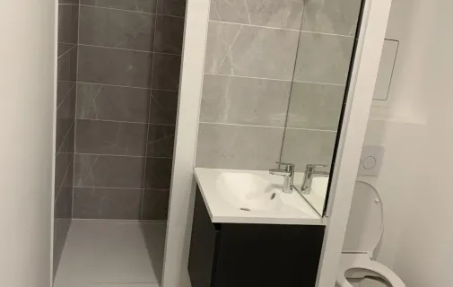 Location Issy-les-Moulineaux Appartement 6a6e0a59e96e