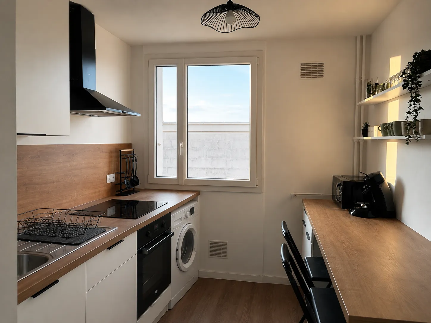 Location Joué-lès-Tours Appartement 6a6f0427b044