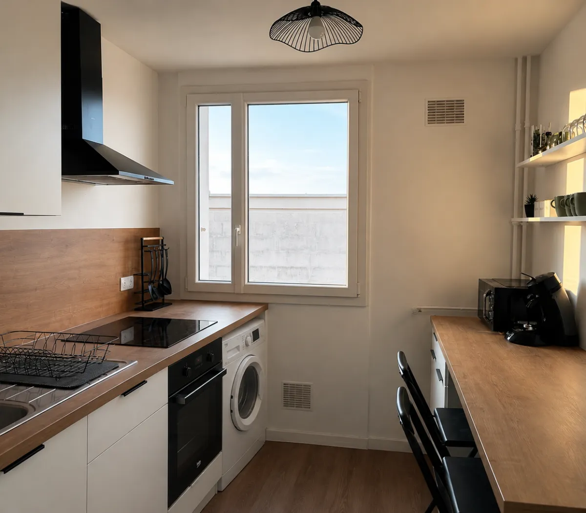 Location Joué-lès-Tours Appartement 6a6f0427b044