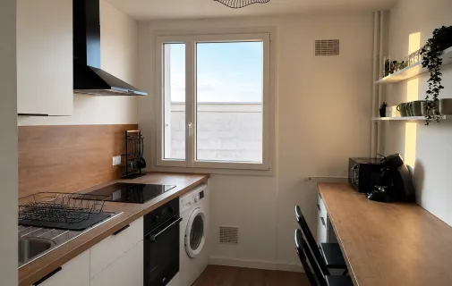 Location Joué-lès-Tours Appartement 6a6f0427b044