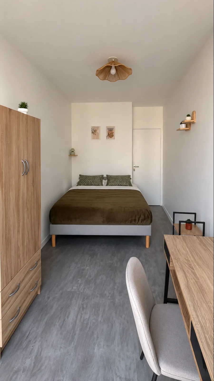 Location Joué-lès-Tours Appartement 6a6f0427b044