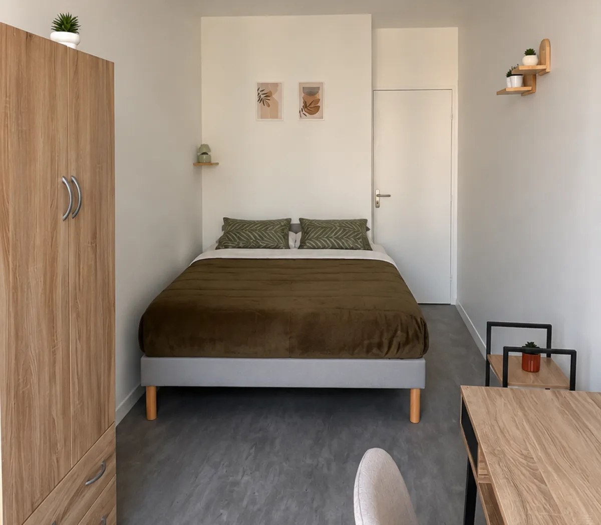 Location Joué-lès-Tours Appartement 6a6f0427b044
