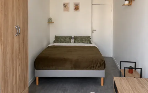 Location Joué-lès-Tours Appartement 6a6f0427b044
