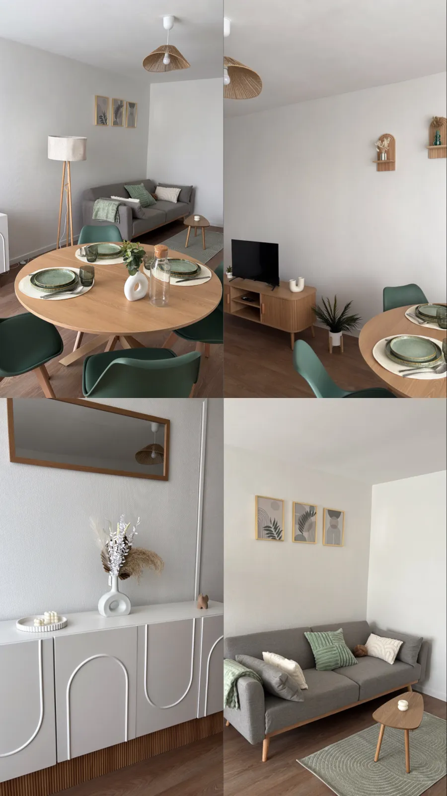 Location Joué-lès-Tours Appartement 6a6f0427b044