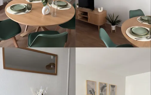 Location Joué-lès-Tours Appartement 6a6f0427b044