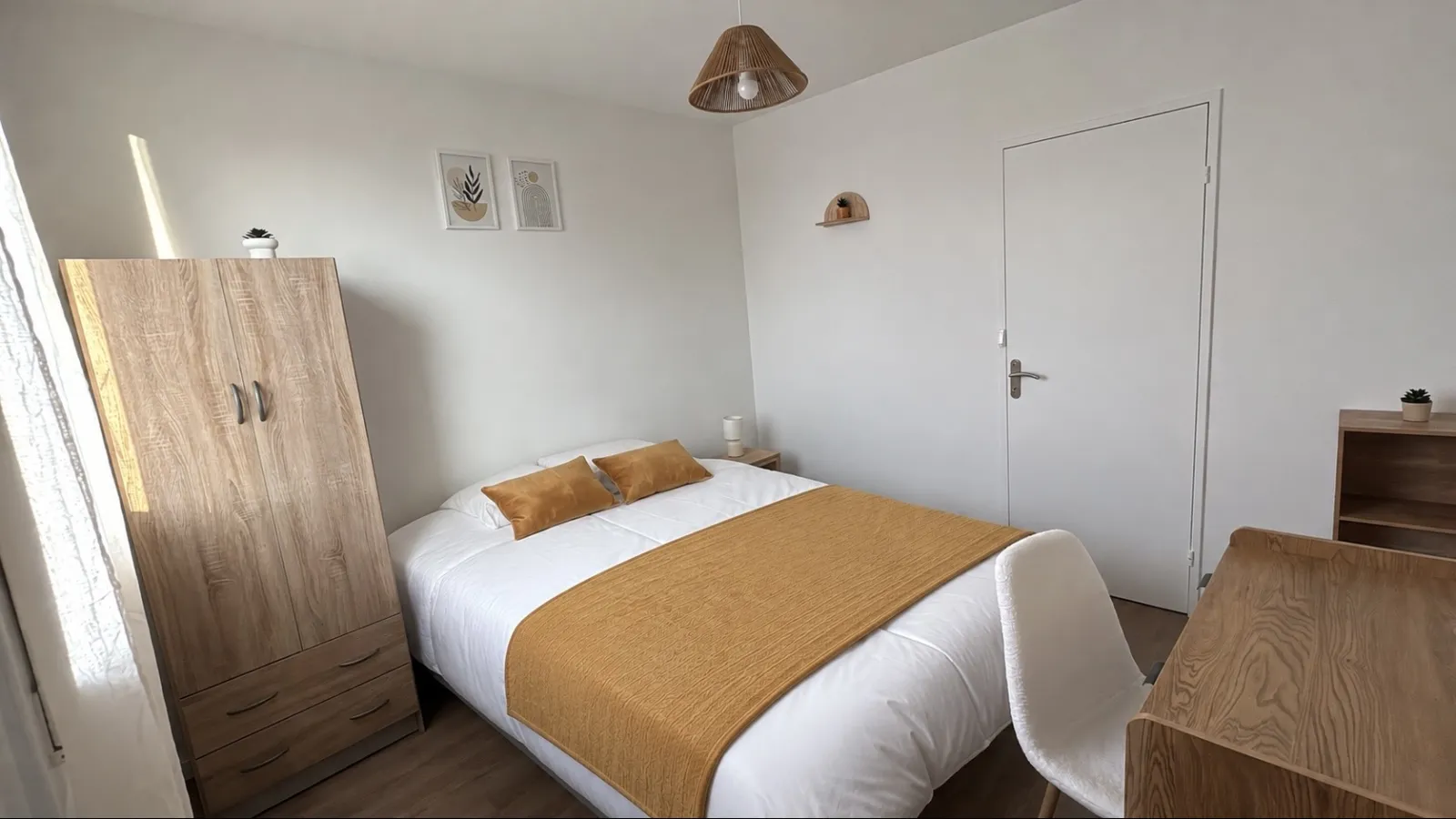 Location Joué-lès-Tours Appartement 6a6f0427b044