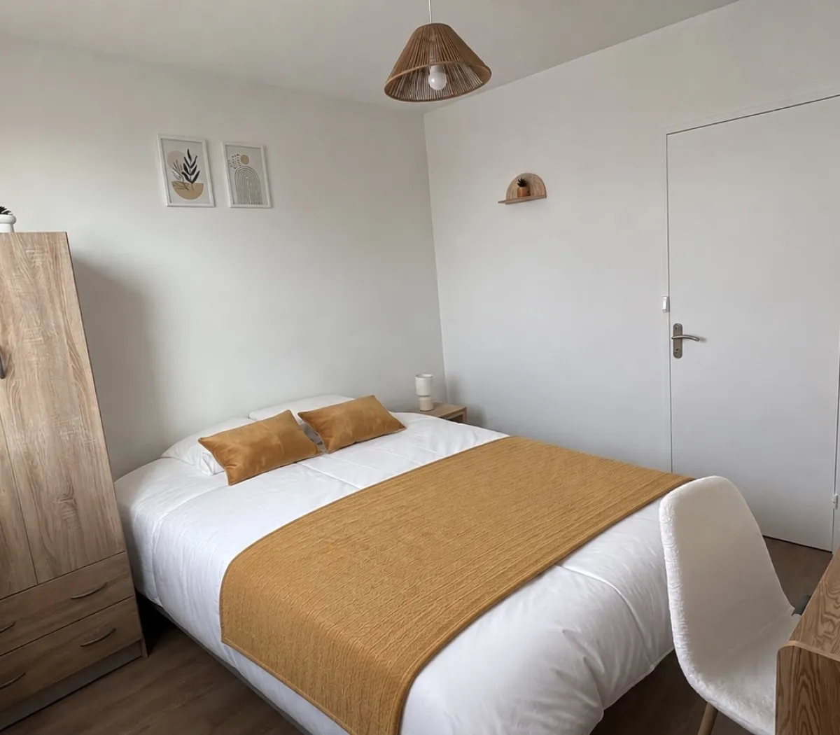 Location Joué-lès-Tours Appartement 6a6f0427b044