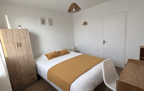 Location Joué-lès-Tours Appartement 6a6f0427b044