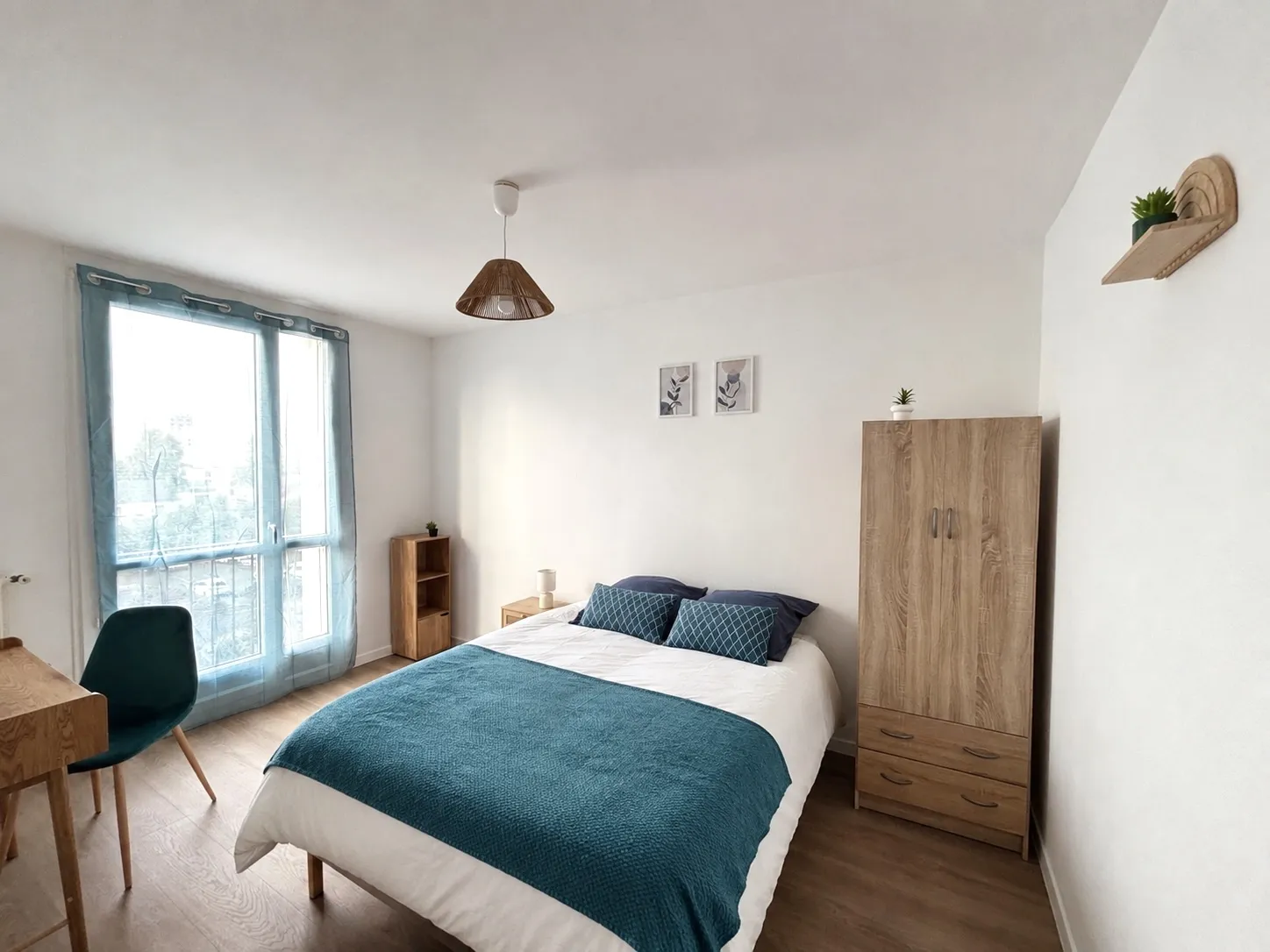 Location Joué-lès-Tours Appartement 6a6f0427b044