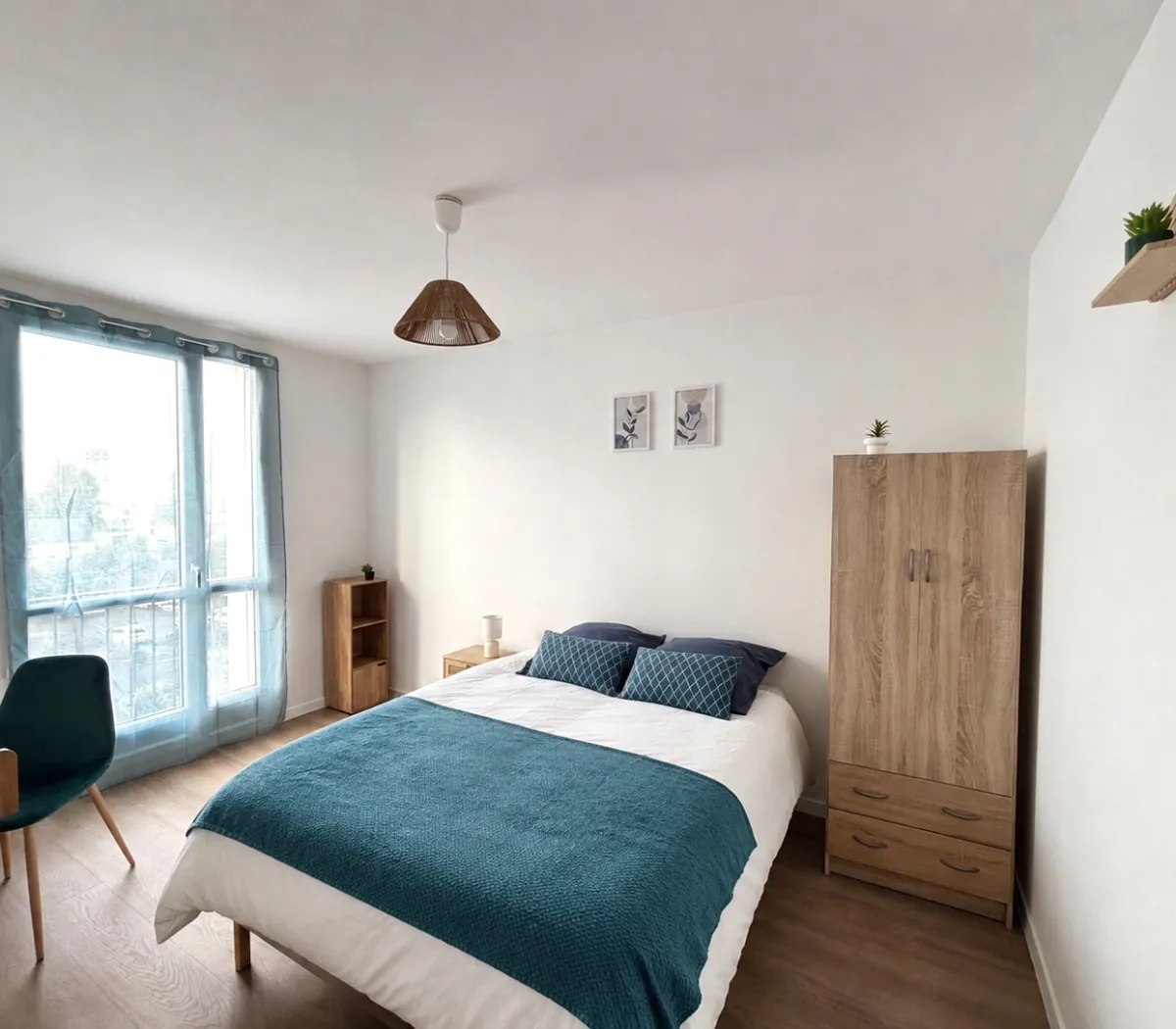 Location Joué-lès-Tours Appartement 6a6f0427b044