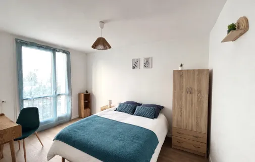 Location Joué-lès-Tours Appartement 6a6f0427b044