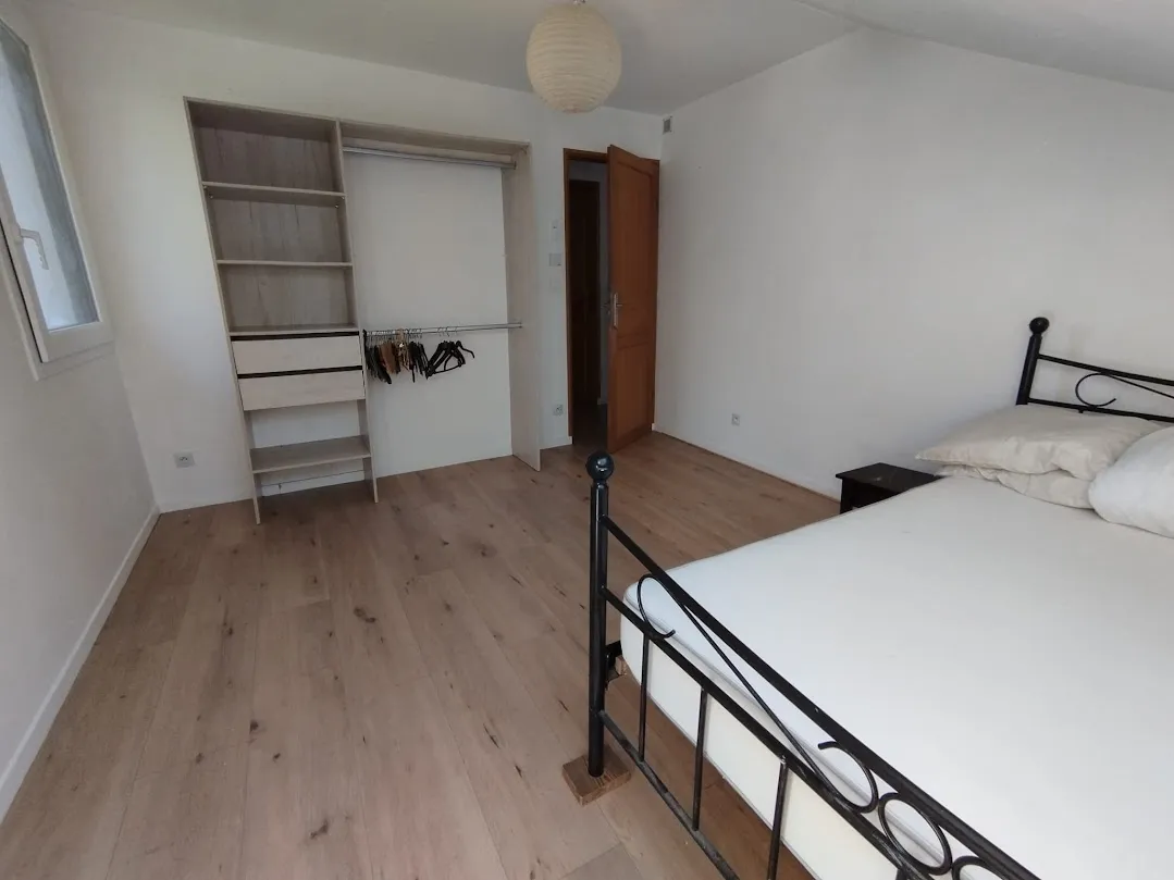 Location Tassin-la-Demi-Lune Chambre 6a6f2817a757