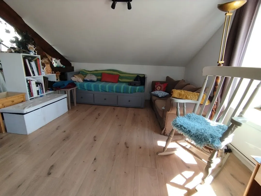 Location Tassin-la-Demi-Lune Chambre 6a6f2817a757
