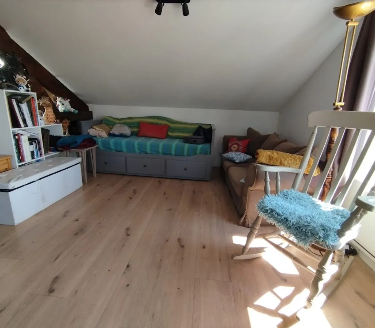 Location Tassin-la-Demi-Lune Chambre 6a6f2817a757